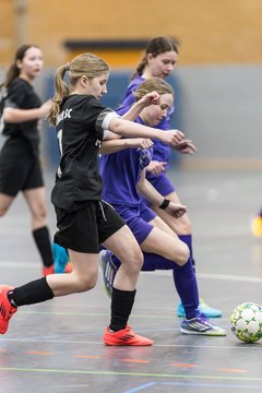Bild 802 - wCJ Falkinnen Cup
